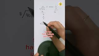 porogapit #pembagian #mathtricks #matematikakelas6 #mathsolutions