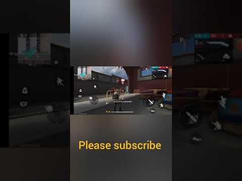 #shorts garena free fire gameplay #totalgaming