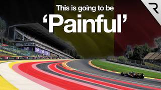 Why drivers fear F1 2026 will be awful at Spa