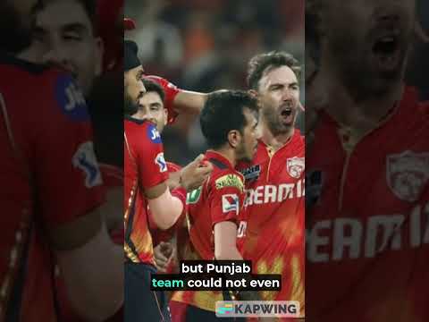 PBKS VS KKR #PBKSvsKKR #CricketHighlights #PunjabKings #KKR #MatchReview#IPLThriller #CricketUpdates