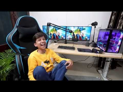 Sourav Joshi Vlogs New Gaming Channel / Piyush Joshi Gaming / #souravjoshivlogsgamingchannel