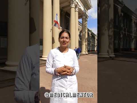 MBBS ABROAD ADMISSION OPEN || #youtubeshorts #studyabroad #admission2023 #mbbsabroad #neet2023