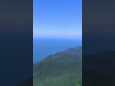 Take a stroll in the sky🇲🇾 #malaysia #langkawi #skybridge #reels #travel #reelsinstagram #travelvlog