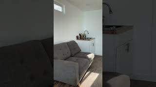 20FT Shipping Container Home by Bob's Containers