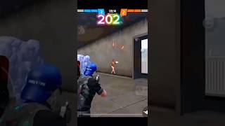 free fire white ff evolution 2019-2023 #freefire#whiteff#evolution#shortvideo