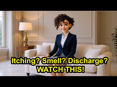 7 Health Issues Around Private Areas You Should Never Ignore