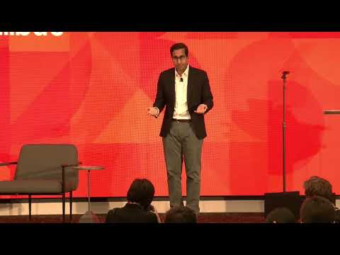 Founder Demo: Matt Bolous, Head of Policy & Safety of Imbue