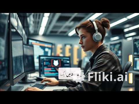 "The Rise of AI: From Myth to Reality""AI کی حقیقت: خواب سے حقیقت تک"AI’s Journey: Fiction to Fact"