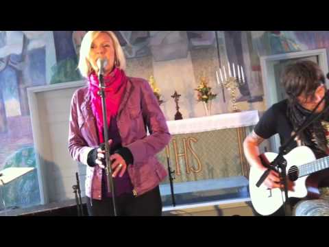 Koppången - Sanna Nielsen.m4v