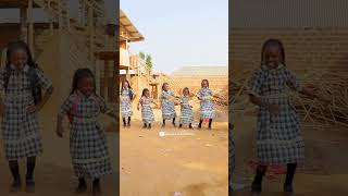 Masaka Kids Africana #shorts #dance  Back to School #youtubeshorts #shortvideo