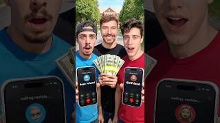 First to Answer the Phone, Wins $10,000