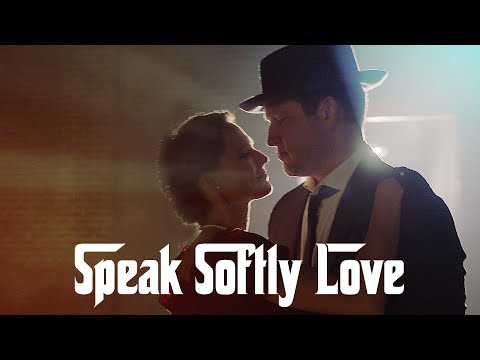 If “The Godfather” Was Hip Hop- feat. Simply Three (violin, cello, bass)