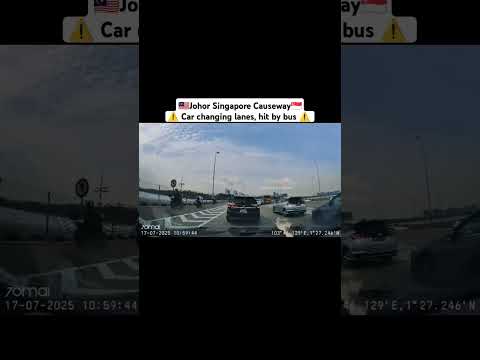 #singpore #malaysia #causeway #reels #viral #video #shorts #tiktok #fyp #subscribe #support #news #f