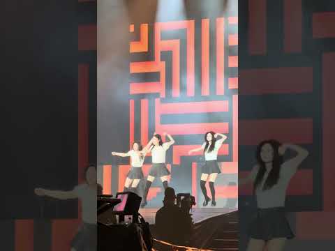 20240224 TVXQ! [20&2] CONCERT in Taipei - Dancers