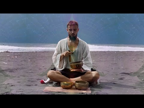 Deep Healing Singing Bowls | Direct Energy Transfer | High Vibrations of Ancient Artifacts