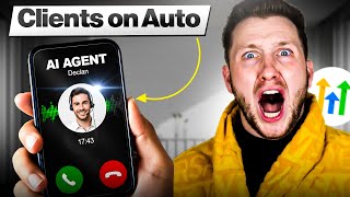 AI Voice Widgets on GoHighLevel Sell Better Than Websites