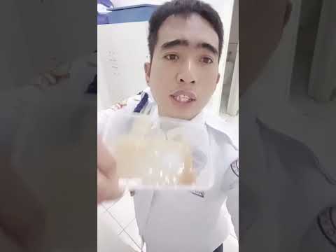 wala nalipay sa Sardinas nga gihatag nga hinabang