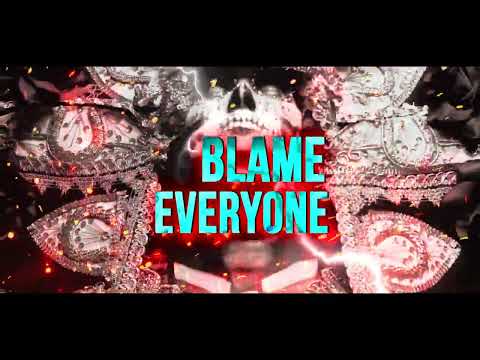 PRAYERS Black Dove FT. Robert Harvey (lyric video)