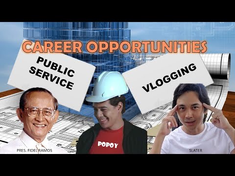 Specialization of Civil Engineers PH | Branches of Civil Engineering | Career Opportunities
