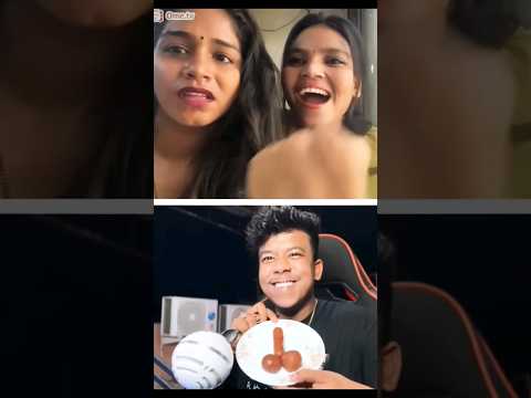 cute Girls 🌹 Reaction 😱💦 Omegle Russian 💦