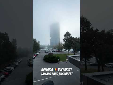 ramada bucharest #travel