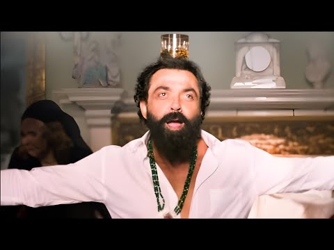 Jamal Jamaloo (Iranian) Original Song | Animal | Bobby Deol