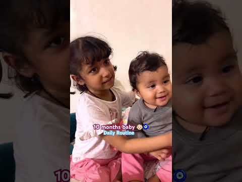 Samay wali gujiya ban gyi #babygirl #minivlog