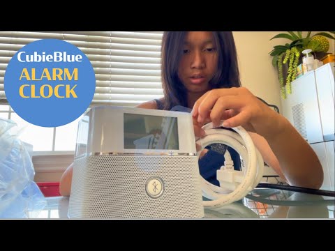 The Most Insane Alarm Clock (Unboxing & Review)