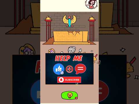DOP 2 Delete One Part (Walkthrough + Tips) Level-11 #shorts #games