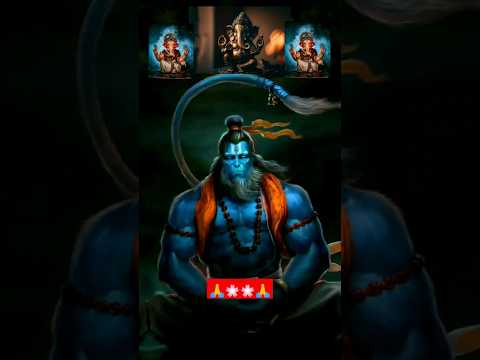 #bajrangbali #hanuman #hanumanji #utubeshorts #trending  #short #viral #balaji #status#ram  🙏🙏