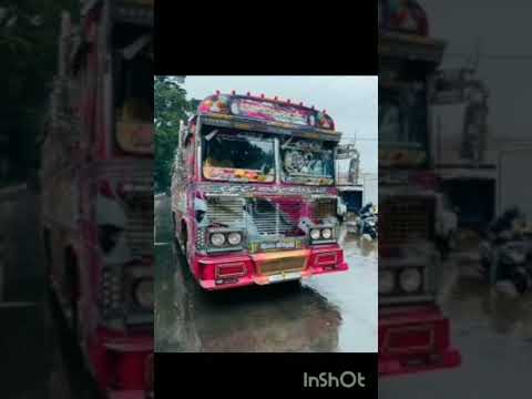 බෙලිඅත්තේ සැප එක මායා කිරිල්ලී @LNRBUSKINGDOM-dl9ql #bus