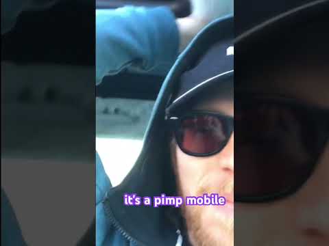 #pimpmyride #minivlog #mini #furry #funny #good vibes #austinpowers