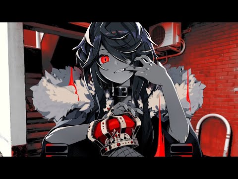 【マッシュアップ】KING×邪魔