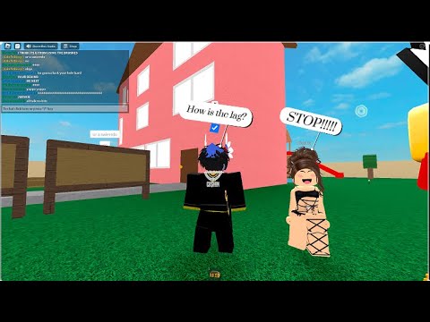 UGC Laggers Are Destroying Roblox... (ROBLOX BREAKING NEWS! 2024)