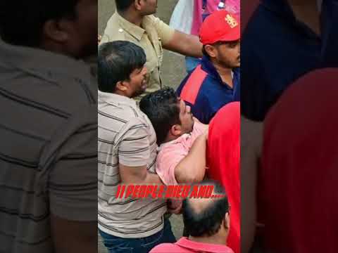 Fir on rcb ? #rcb #fir #ipl25