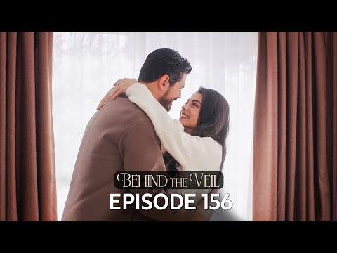 Gelin 156.Bölüm | Behind the Veil Episode 156 | Season 2