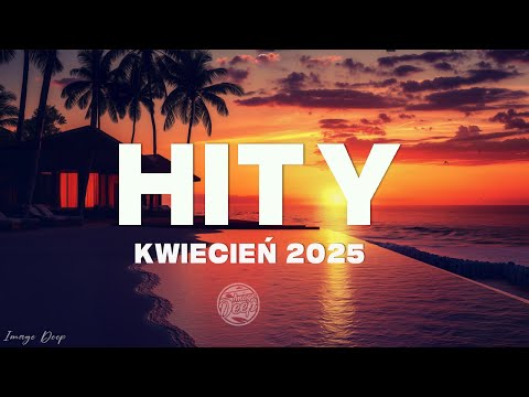 Eska Hits April 2025 * The latest hits from Radio Eska 2025 * The best radio music 2025