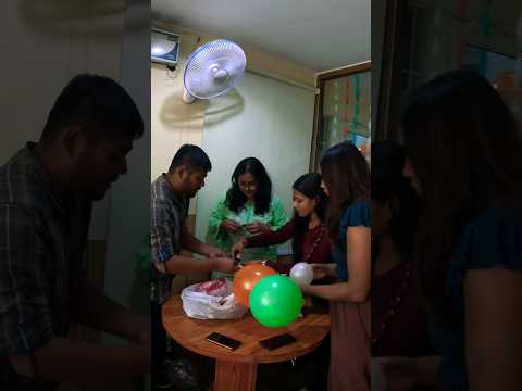 Office Independence Day Celebration: Fun Activities & Highlights | Mohali #cybrain