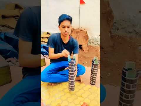 Killa making | Diwali killa | दिवाळी किल्ला  | किल्ला कसा बनवायचा | 1k Like 🎯 | Fort making 🪔🎇