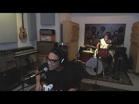 Opus Orange - Crystal Clear (Live-stream)