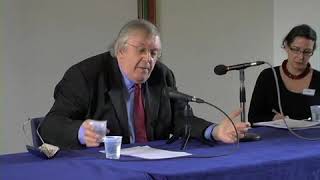 Franco's Empire of Death a Lecture by Professor Paul Preston (2011)