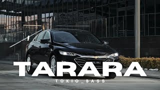 Tarara - tokio_bass