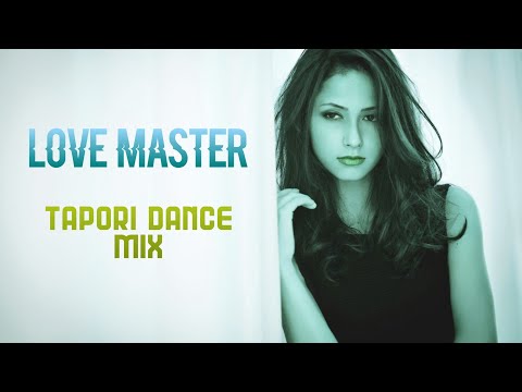 Love Master (Tapori Dance Mix) Dj A Kay Bhadrak | Tapori Vibes 🔥