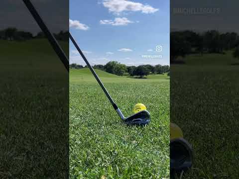 Does (tee) SIZE matter?? #golf