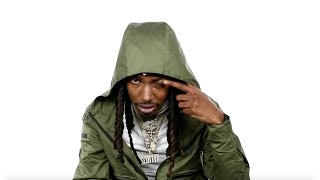 Hardbody Scottyy on Surviving 7 Day Coma, Grazing Gun Shot Wounds, Almost Losing Eye, Breaking Neck