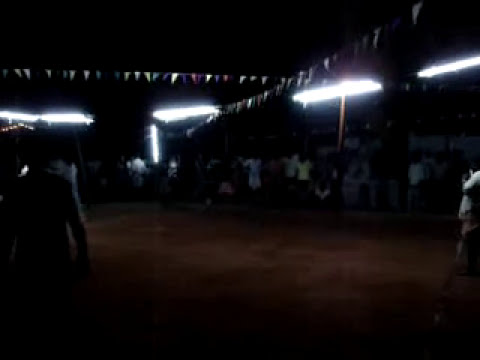 Kabaddi Match | Kallakudi Dalmiapuram | கபடி போட்டி கல்லக்குடி டால்மியாபுரம்