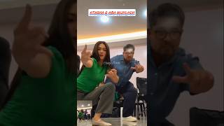 Sarap ng bonding ng mag-ama❤️ #shortsfeed #shortvideo #shorts #fyp #foryou #happyminds #trending