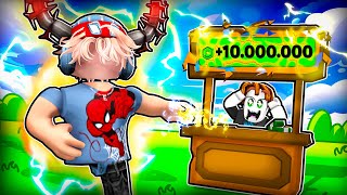 🔴 PLS DONATE LIVE | GIVING ROBUX TO VIEWERS! (Roblox Giveaway) 💰