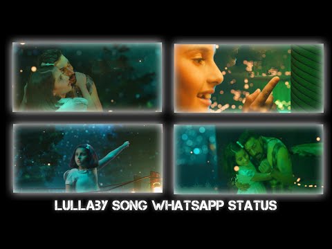 Lullaby Song WhatsApp status | Vikrant Rona | Kiccha Sudeep | whatsapp status 2022||APJS CREATIONZ||