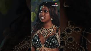 Prathna के जाल में फंसी Mehak | Naagin 6 | नागिन 6